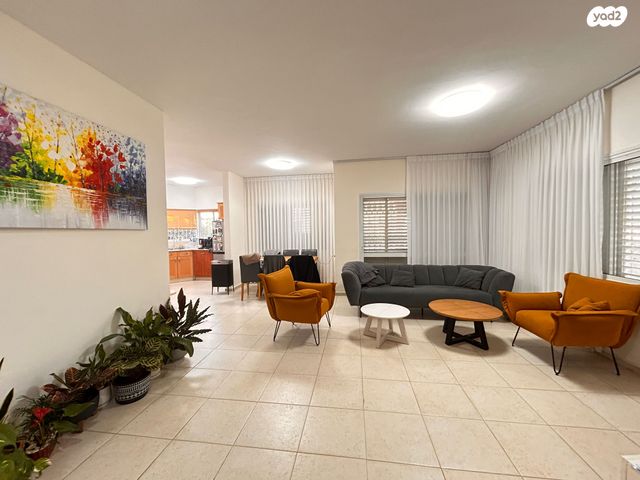 בית פרטי/ קוטג', ערד