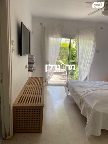 בית פרטי/ קוטג', חוחית, רמת השרון