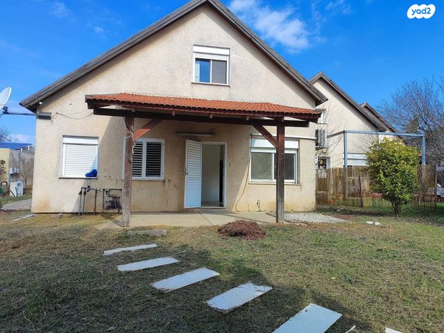 בית פרטי/ קוטג'