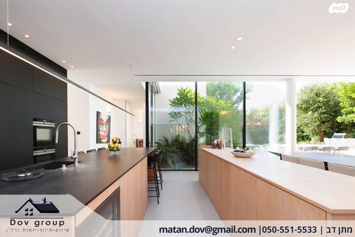 בית פרטי/ קוטג', אבן יהודה