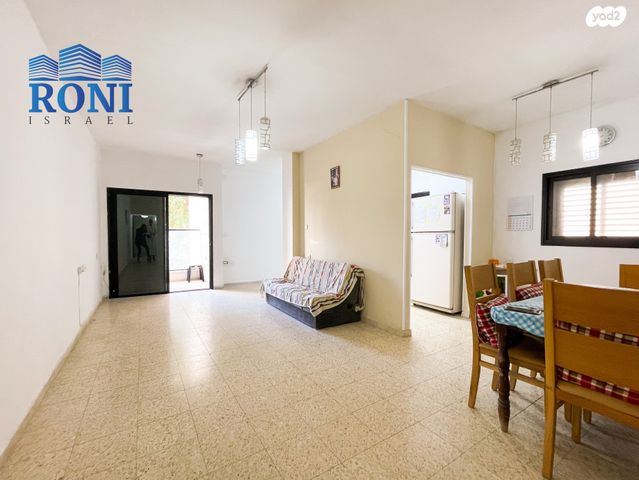 דירה, כצנלסון, לב העיר, בת ים