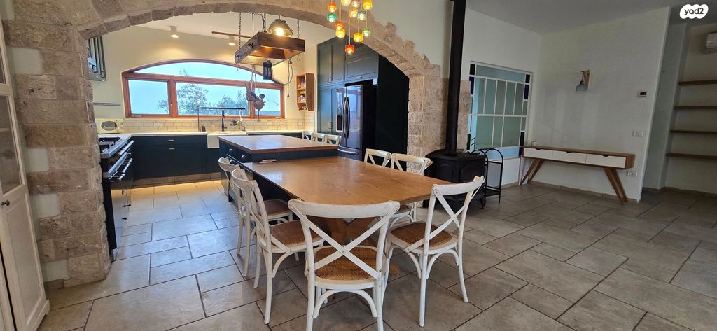 בית פרטי/ קוטג', חלוץ