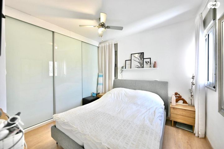 דירה, נס ציונה