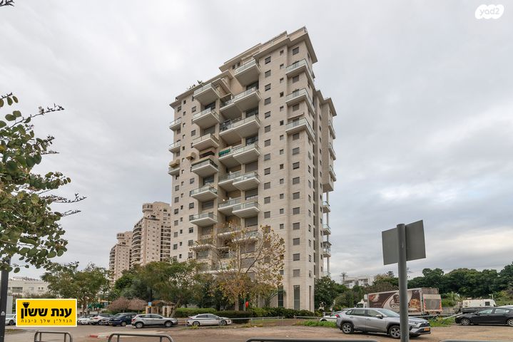 דירה, מבצע חירם, נווה ים, ראשון לציון