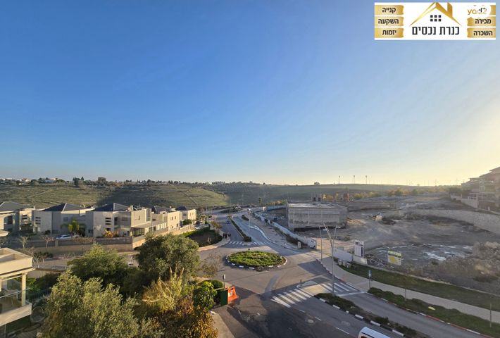 דירה, שער הגיא, יקנעם עילית