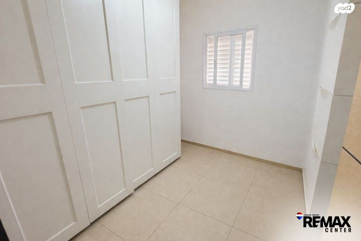 דירה, החשמונאים, גרין ועם, חולון