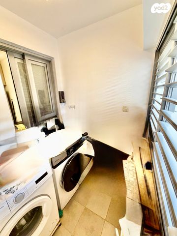 דירה, משה שמיר 4, הרצליה הירוקה, נווה עובד, הרצליה