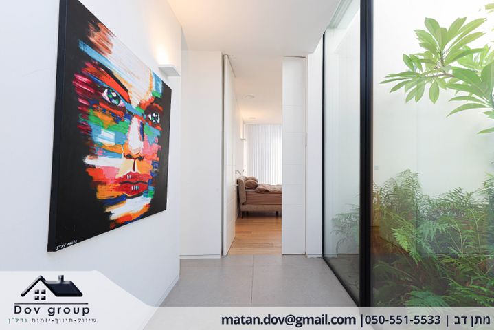 בית פרטי/ קוטג', אבן יהודה