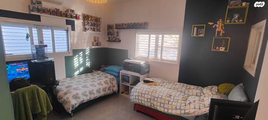 דירה, פרדריך הרמן קיש 34, צפון מזרח מרכז העיר, נתניה