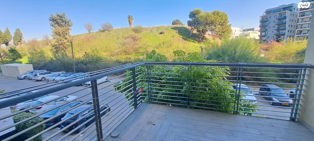 דירה, רמת גן