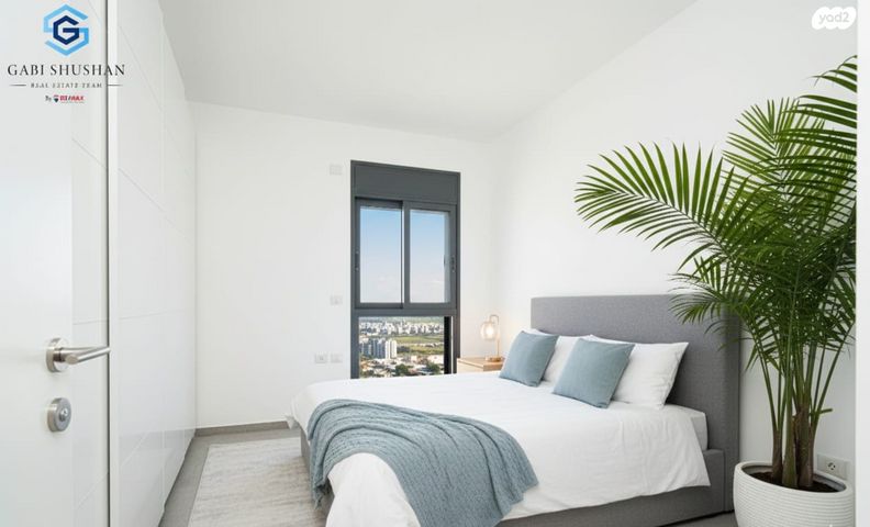 דירה, אמנון ליפקין שחק, נוף הטיילת, נתניה