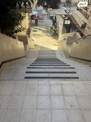 דירה, בן יהודה, הצפון הישן - צפון, תל אביב יפו