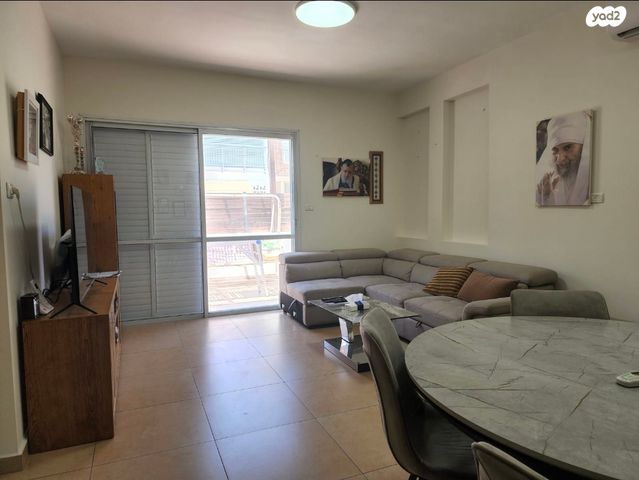 בית פרטי/ קוטג', נגבה, יד אליהו, תל אביב יפו