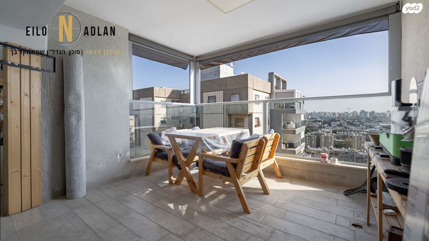 דירה, אנה פרנק 40, דרום מזרח, בת ים