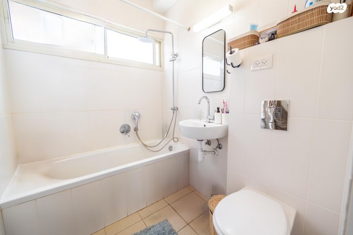 דירה, הפלמ"ח, תל אביב יפו