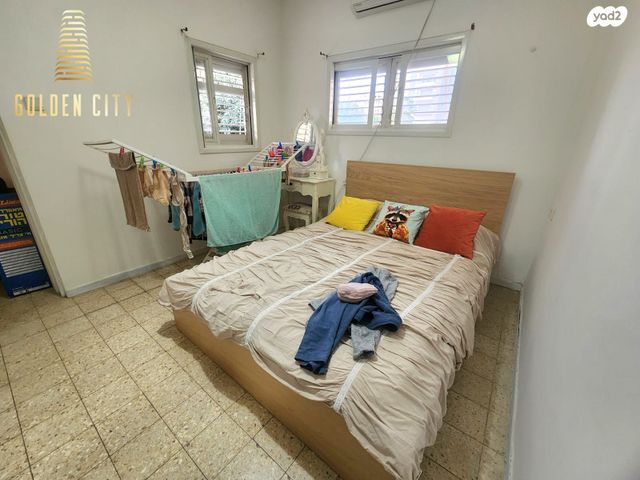 דירה, גבעת חיים, נתניה