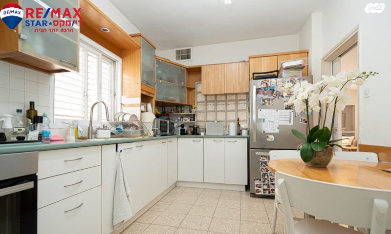 דירה, לוין שמעון זאב 26, הרצליה