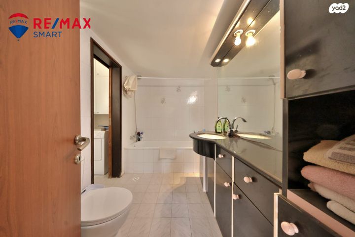 דירת גן, השומר 20, מרכז העיר, קרית אתא