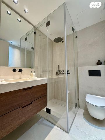 דירה, שדרות נורדאו, הצפון הישן - צפון, תל אביב יפו