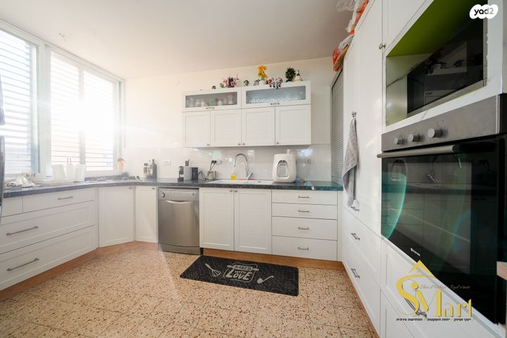 דירה, היבנר, פתח תקווה