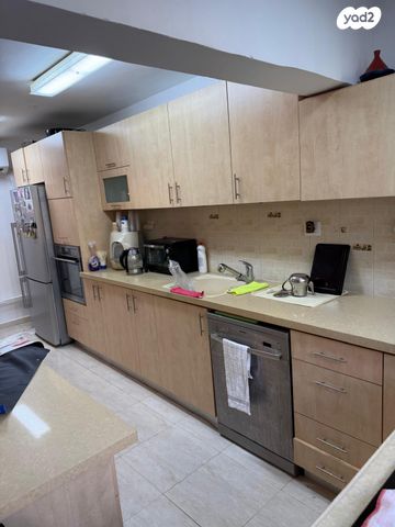 דירה, וילנה 6, משכנות, רמלה