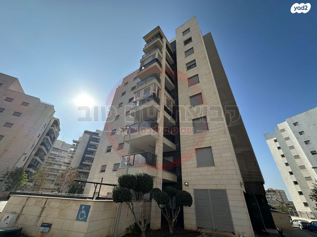 שדרות רובע יזרעאל 