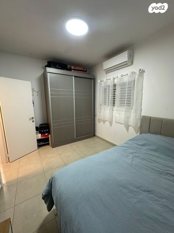 דירה, אריה בן אליעזר 43, מרכז העיר דרום, נתניה