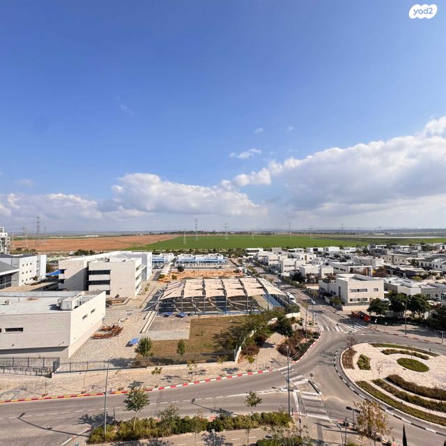 דירה, שדרות אבני החושן, כרמי גת, קרית גת