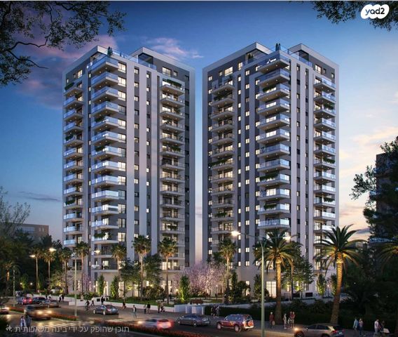 שדרות בן אב"י 