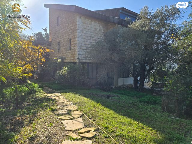 משק חקלאי/ נחלה, בית נקופה