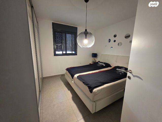 דירה, רבינא, דובב מישרים / רמת בית שמש ד-1, בית שמש