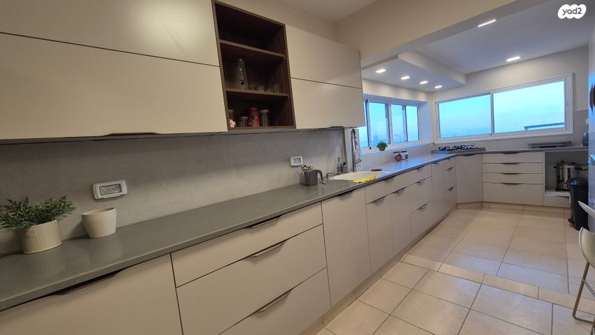 דירה, צאלון, נוף כינרת, טבריה