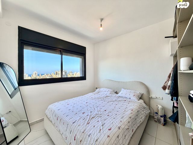 דירה, שוהם 20, צפון מזרח מרכז העיר, נתניה