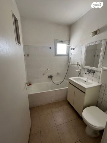 דירה, יד ושם 24, שכונה ג', באר שבע