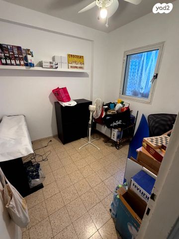 דירה, וינגייט 72, שכונה ג', באר שבע