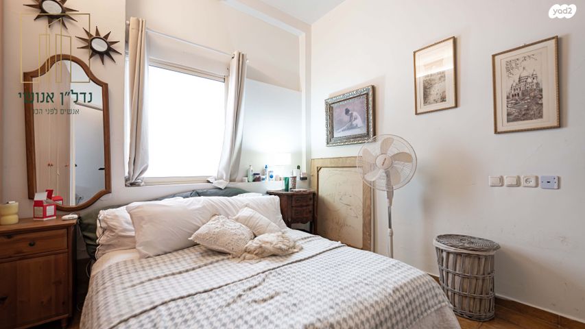 דירה, שדרות נורדאו, הצפון הישן - צפון, תל אביב יפו