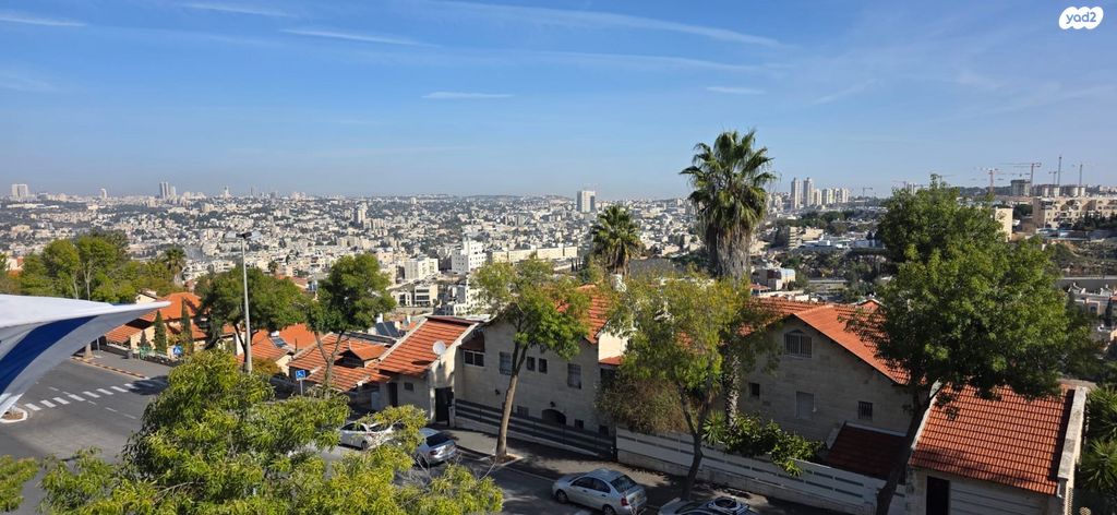 דירה, התאנה, גילה, ירושלים