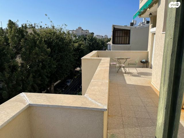 דופלקס, הרמן כהן, הצפון הישן - דרום, תל אביב יפו