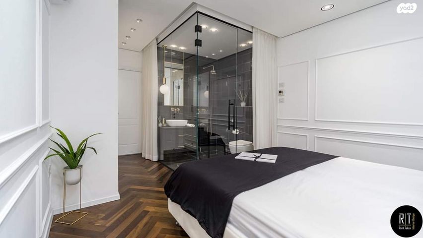 דירת גן, הנביאים, מודיעין מכבים רעות