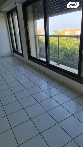 דירת גן, אלברט שווייצר, רמת אשכול, חיפה