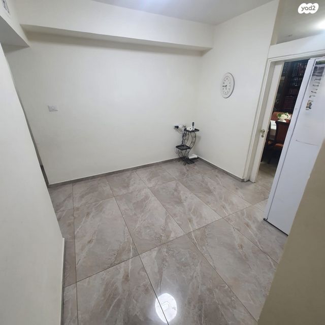 דירה, מבוא האמוראים, רובע ז', אשדוד