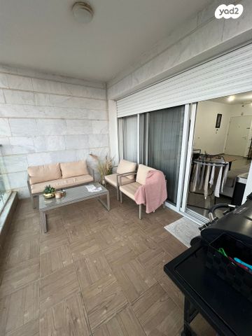 דירה, משה דיין 4, נווה דוד, רמלה