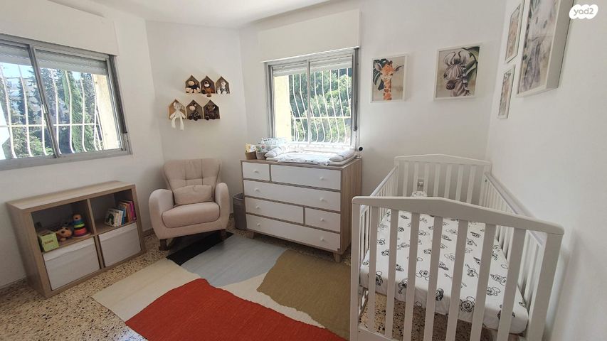 דירה, מבצע יונתן, רוממה, חיפה