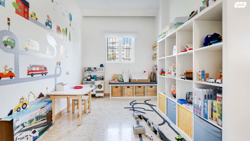 דירה, פנקס, נווה רם, שיכון מזרחי, רמת גן