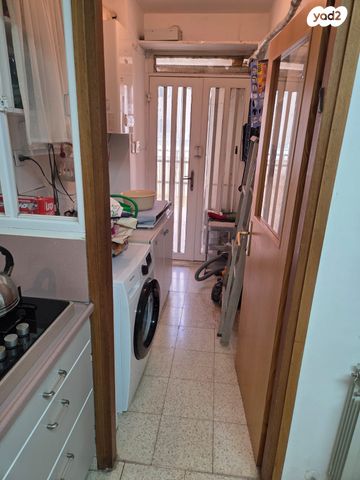 דירה, החי"ם, קטמון הישנה, ירושלים