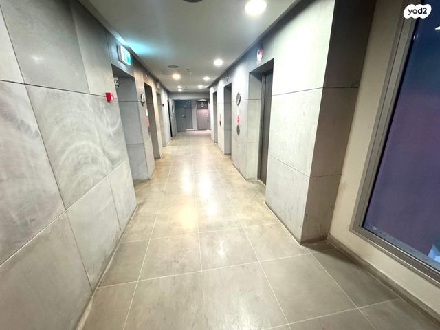 דירה, ז'בוטינסקי 50, רמת אילן, גבעת שמואל