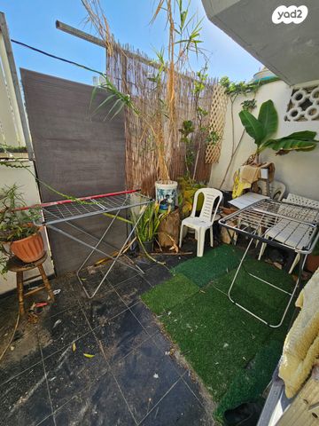 דירת גן, חרמון, ביאליק דרום, קרית ביאליק