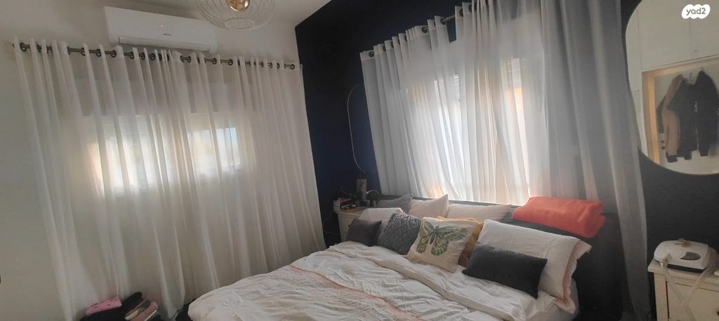 דירה, פרדריך הרמן קיש 34, צפון מזרח מרכז העיר, נתניה