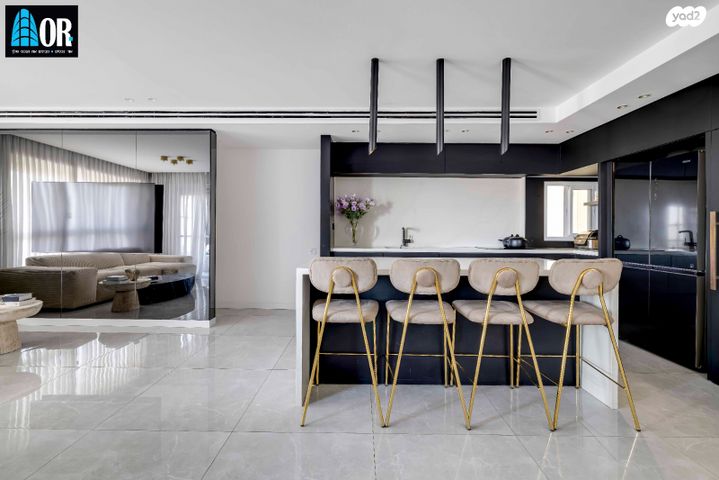 דירה, התזמורת, נאות אשלים, ראשון לציון