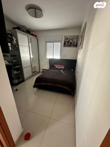 דירה, קורנית, הבשמים, שחמון, רובע 6, אילת